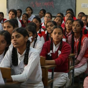 Education to Every Child
