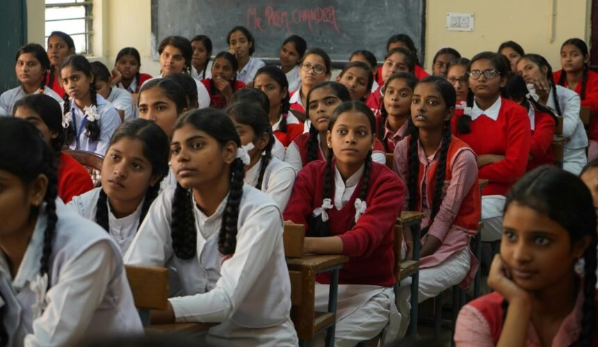 Education to Every Child