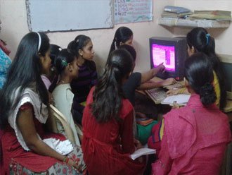 Vocational Training