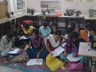 Vocational Training