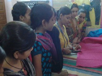 Vocational Training