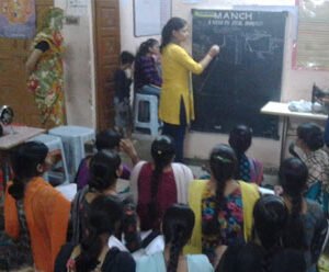 Vocational Training