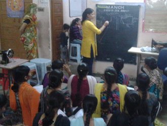 Vocational Training