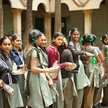 Women Empowerment