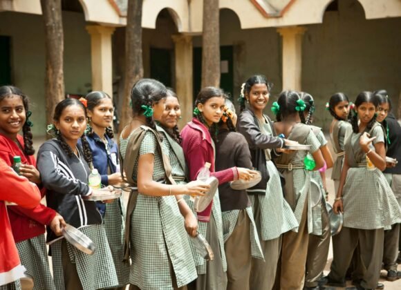 Women Empowerment