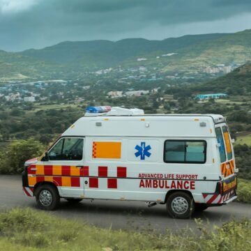 MOBILE HELPLINE